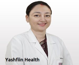 Dr. Alka Sinha
