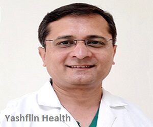 Dr. Arvind Sethi