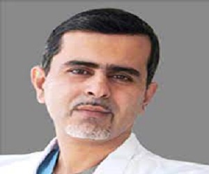 Dr. Deepak Sarin