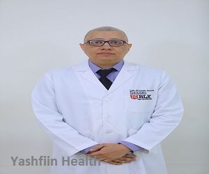 Dr. Divesh Gulati