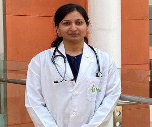 Dr. Minakshi Vohra