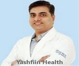 Dr. Mohammad Usman Khan