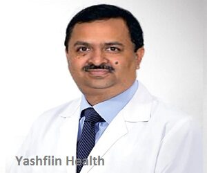 Dr. Naresh Kumar Goyal