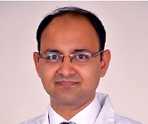 Dr. Nitesh Rohatgi