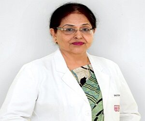 Dr. Poonam Khera