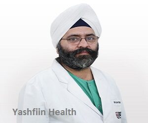 Dr. Satbir Singh