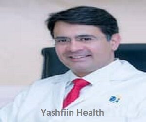 Dr. Sidharth Sahni