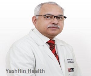Dr. Vivek Mittal