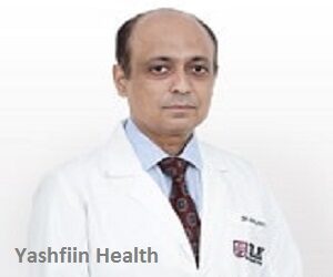 dr sanjeev gera