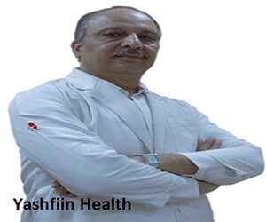 dr. punit dilawari