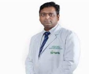 Dr Rakesh Kumar Jain