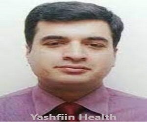 Dr. Akshay Kapoor
