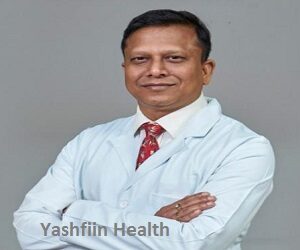Dr. Amal Roy Choudhary
