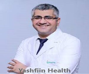 Dr. Amit Madaan