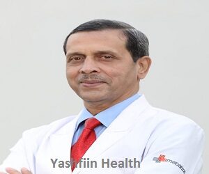 Dr. Arvind Kumar