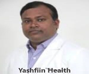 Dr. Bhupendra Pratap