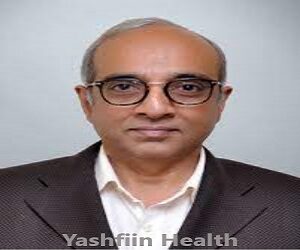 Dr. Ganeshakrishnan Iyer