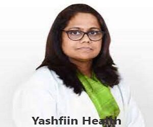 Dr. Keerti Khetan