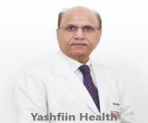 Dr. Lokesh Kumar