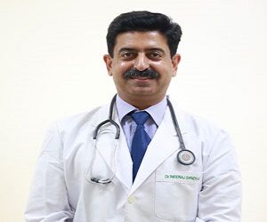 Dr. Neeraj Sanduja