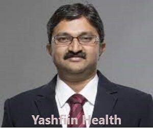 Dr. Prateek P Nayak