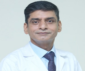 Dr. Rajesh Verma