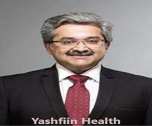 Dr. Ravi Gopal Varma