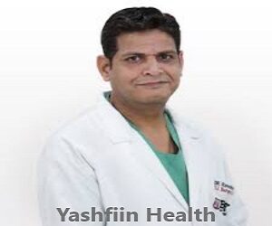 Dr. Ravindra Vats