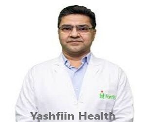 Dr. Sanjay Khanna