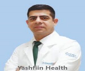 Dr. Saurabh Rawall