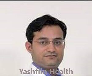 Dr. Shivam Tiwari
