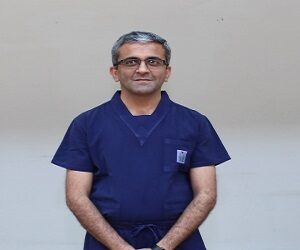 Dr. Somesh Virmani