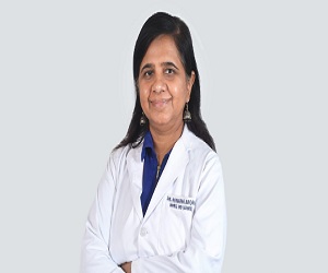 Dr. Sunaina Arora