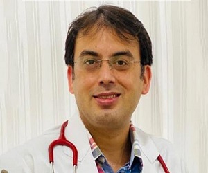 Dr. Vikas Dua