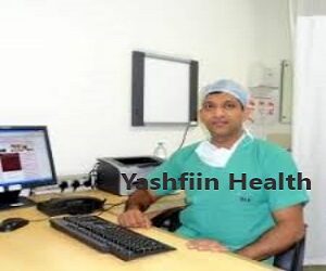 Dr. Mohit Jain