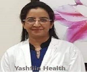 Dr. Shlipi Sachdev
