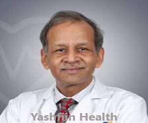 Dr. Pranav Kumar