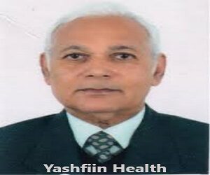 Dr. Akhil Mishra
