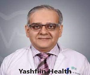 Dr. Aniel Malhotra