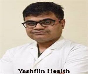 Dr. Anshuman Kaushal