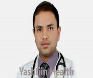 Dr. Ashutosh Goyal