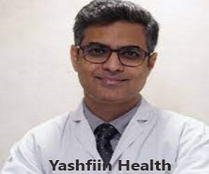 Dr. Asit Arora