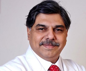 Dr. Hrishikesh D Pai