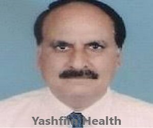 Dr. K K Pandey