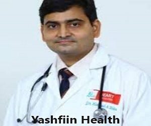 Dr. Kailash A Jain