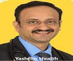 Dr. Madan Mohan B