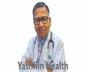 Dr. Mahesh Chandra Garg
