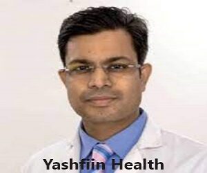 Dr. Mukesh Goel