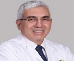 Dr. Mukul Varma