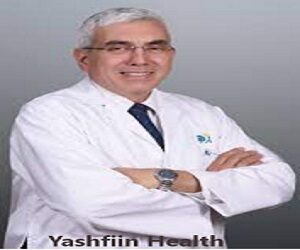 Dr. Mukul Varma